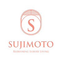 Sujimoto Logo